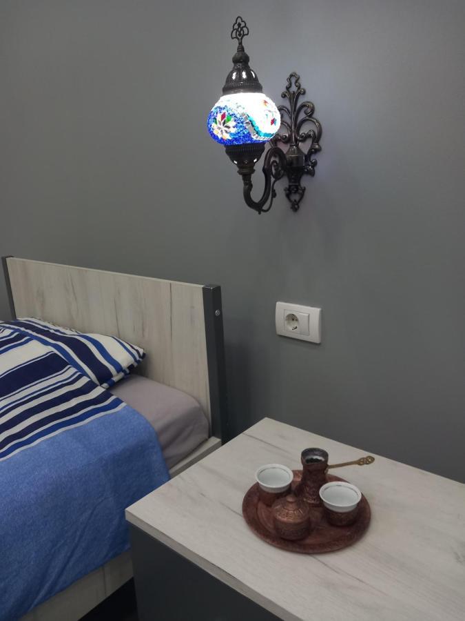 Apartman Stari Most - Old Bridge Bečej Buitenkant foto