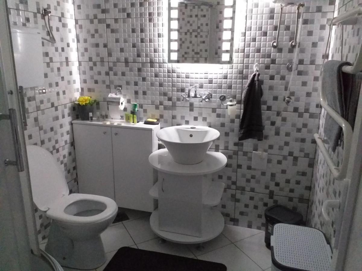 Apartman Stari Most - Old Bridge Bečej Buitenkant foto
